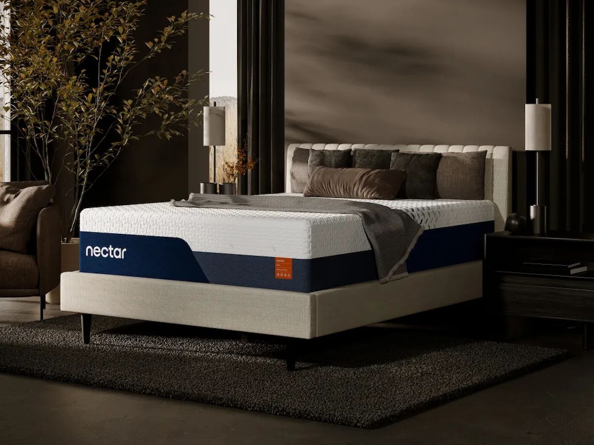 Nectar Ultra Memory Foam Memory Foam Mattresses — view 7
