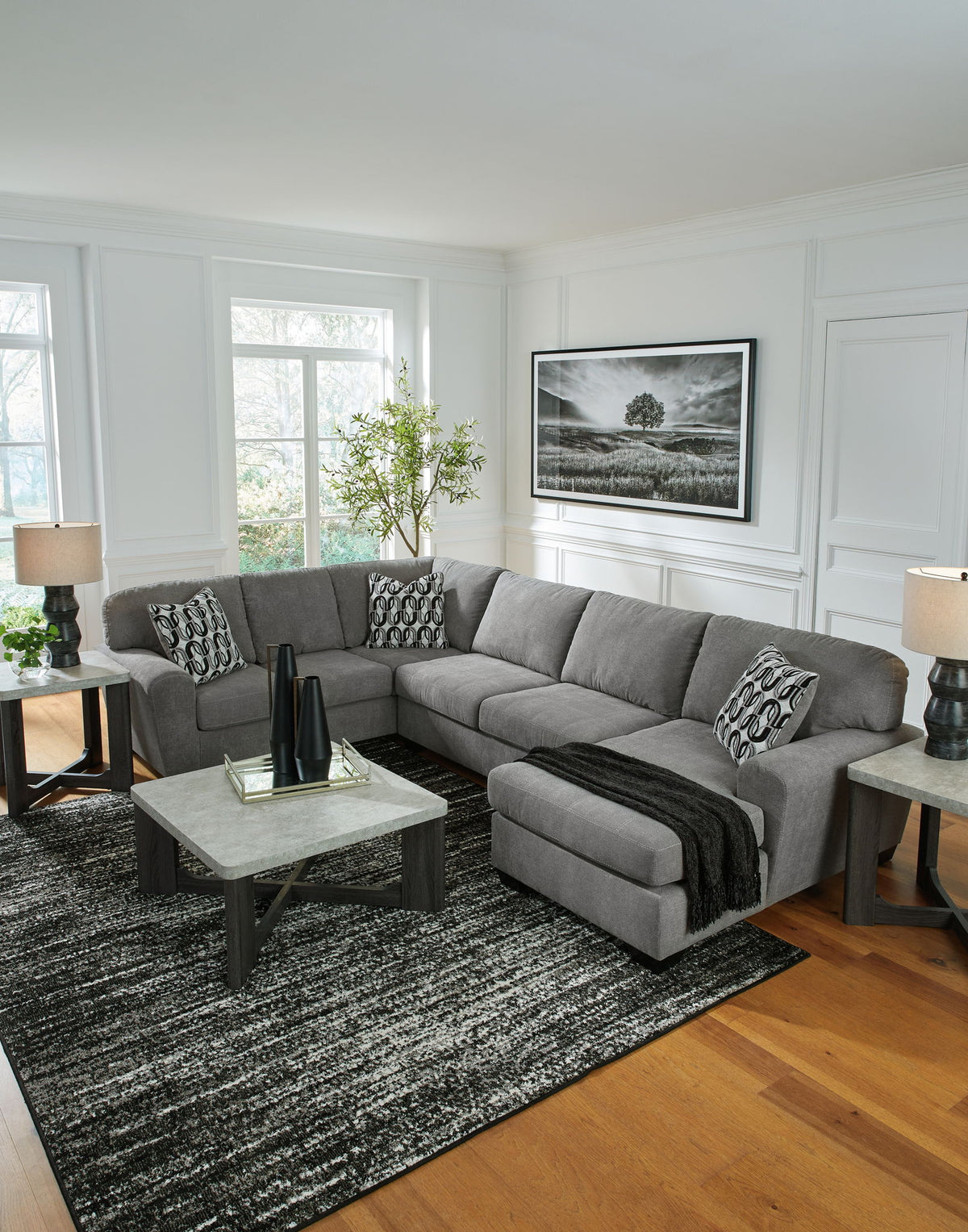 Birkdale Court Collection — view 3