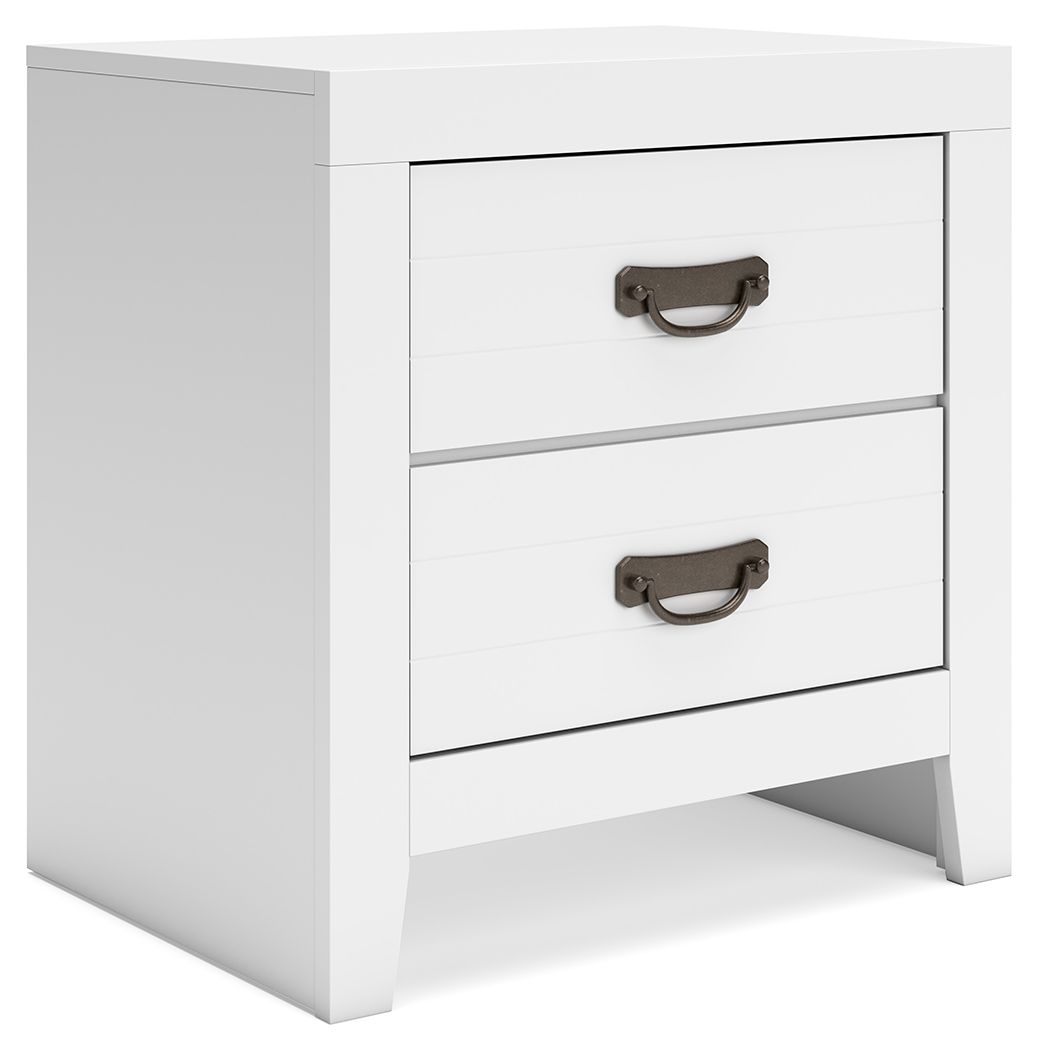 Binterglen Bedroom Collection — view 31