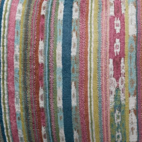 Orensburgh - Pillow (Set of 4) - Multi — view 5