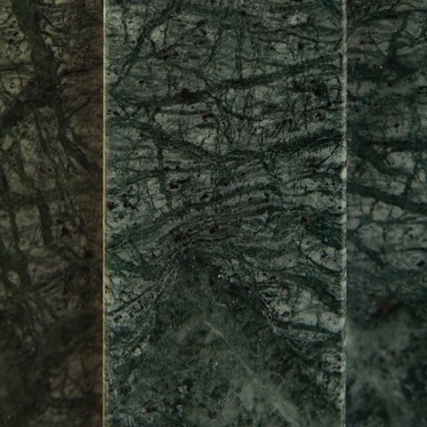 Keegan - Marble Table Lamp - Green — view 5