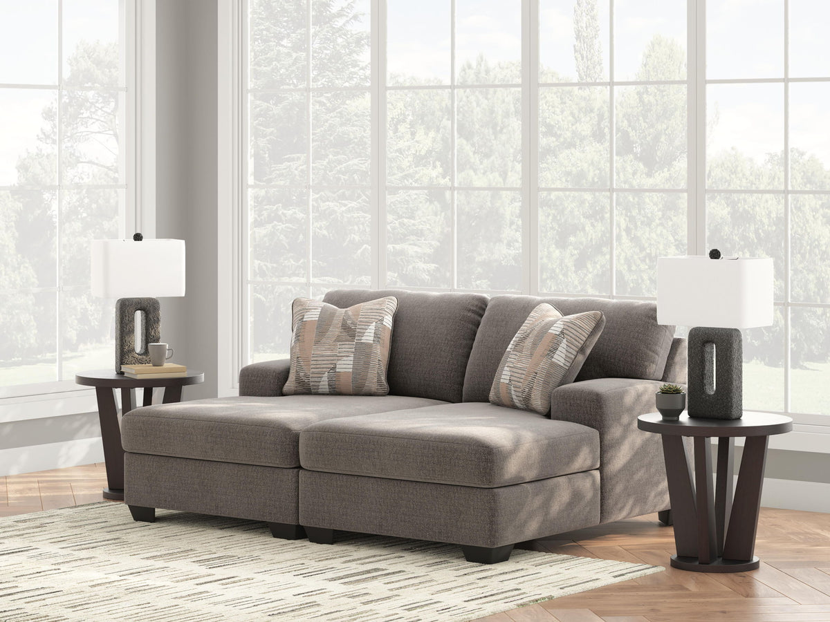 Clarington Collection — view 2