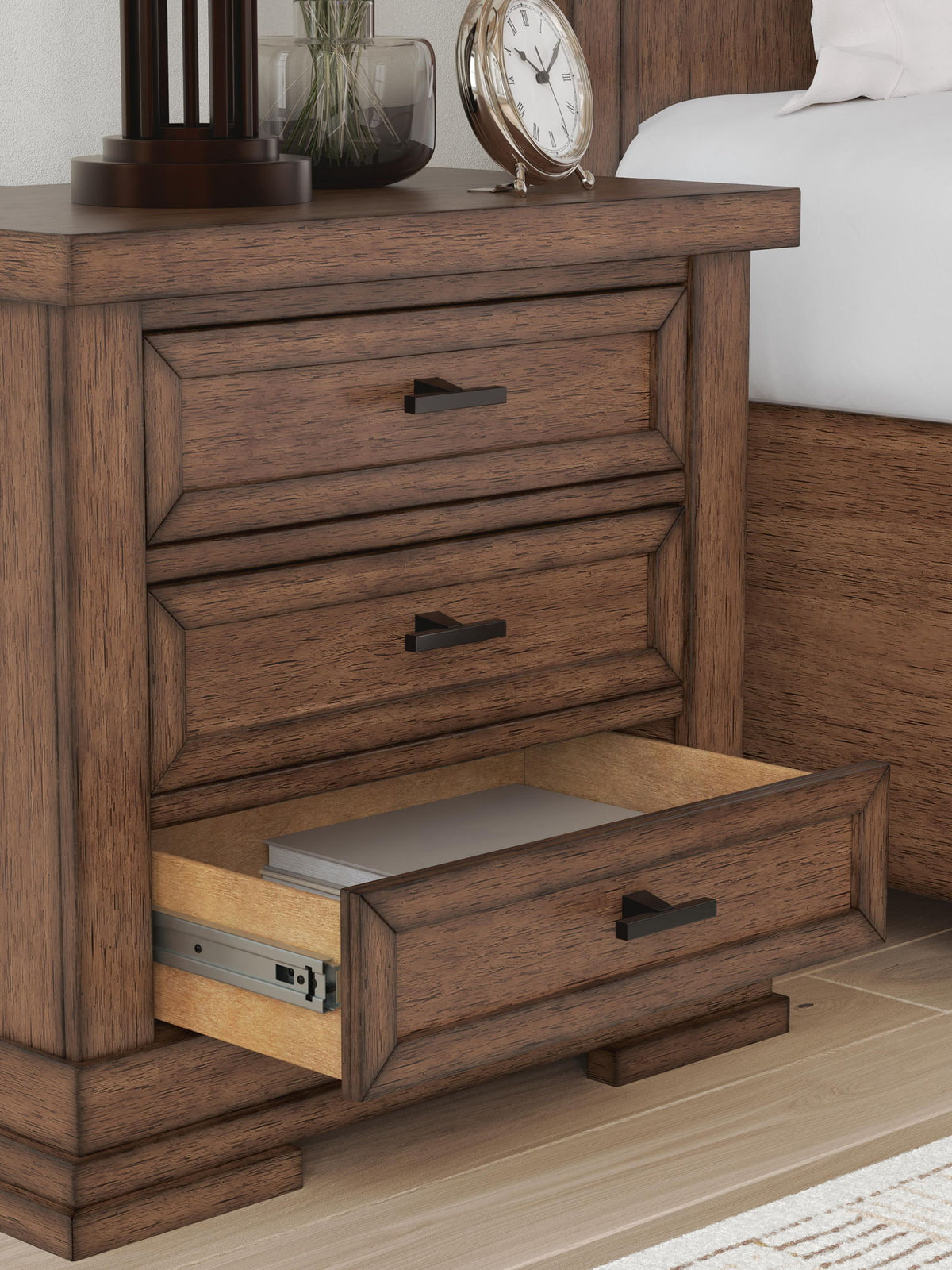 Taffenbrook Bedroom Collection — view 25