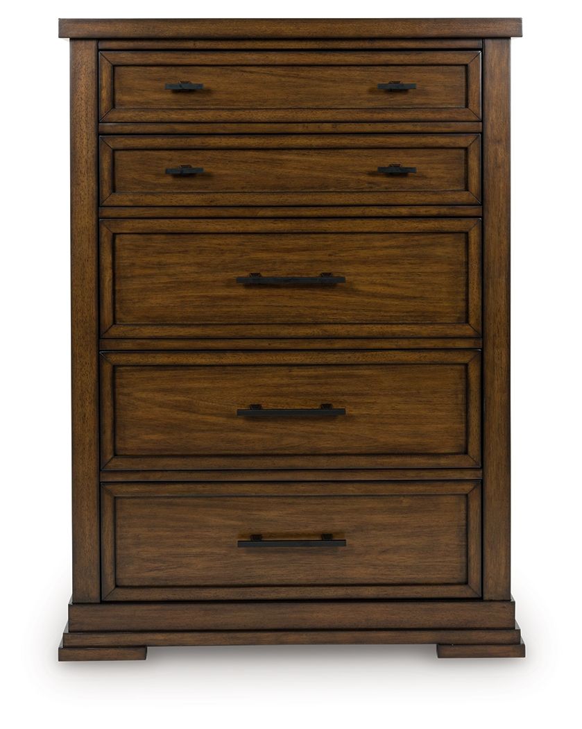 Taffenbrook Bedroom Collection — view 13