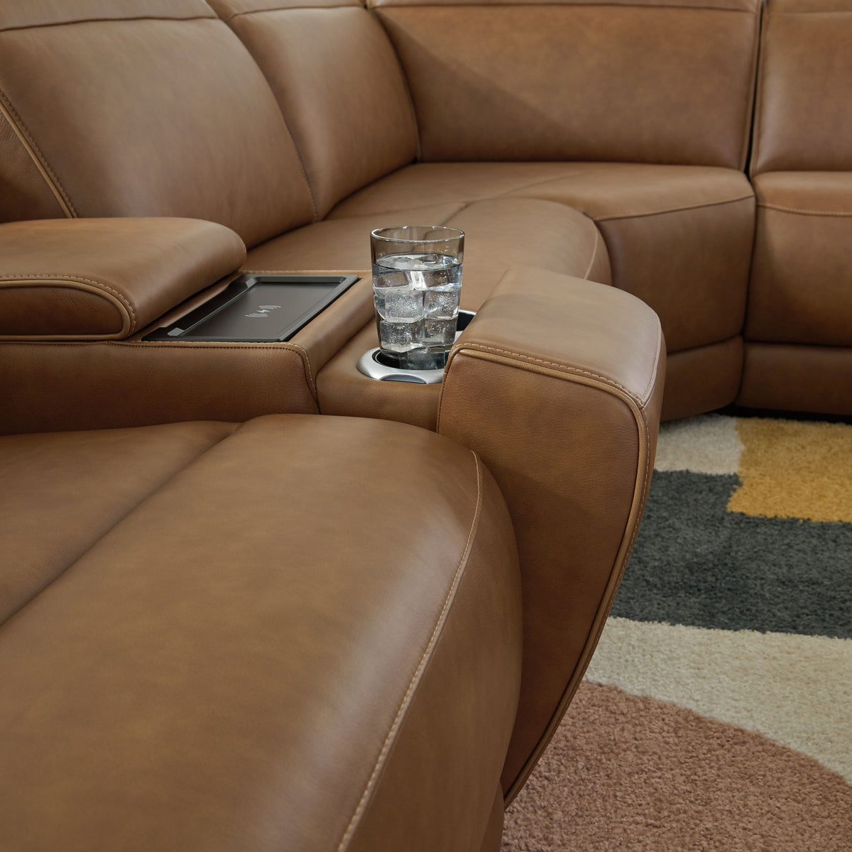 Magic Man Reclining Collection — view 17