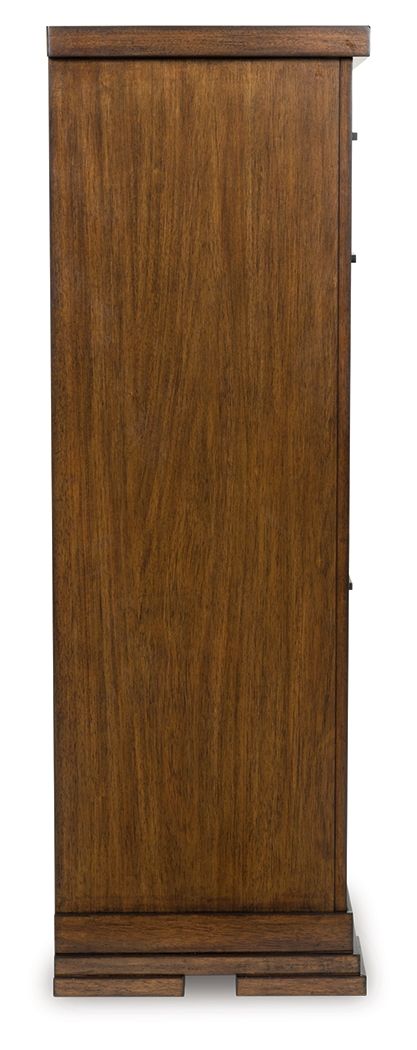 Taffenbrook Bedroom Collection — view 14