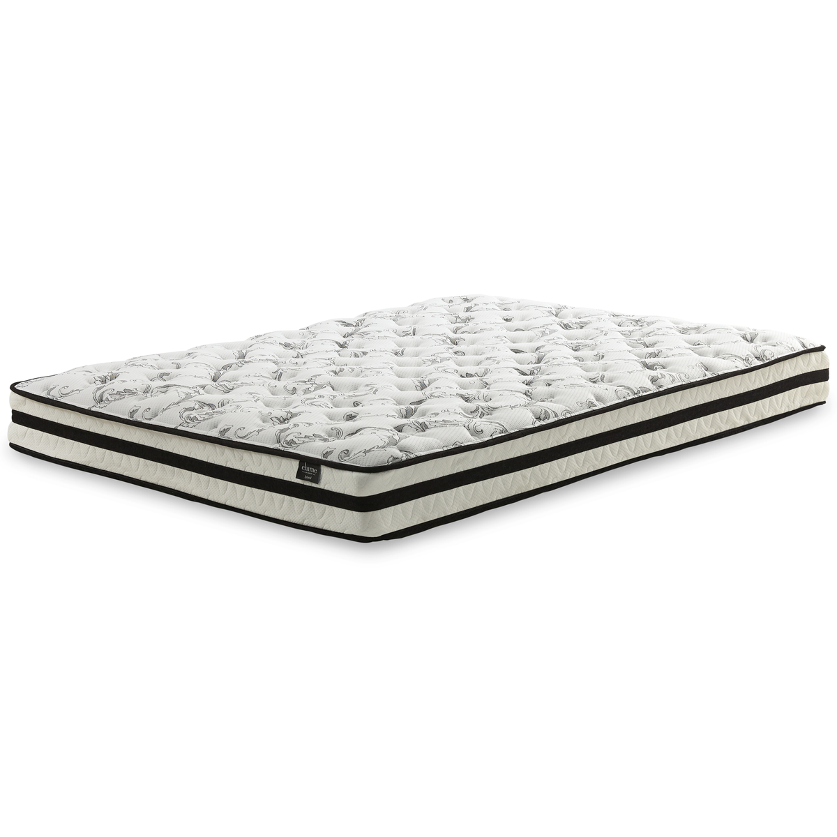 8 Inch Chime Innerspring Innerspring Mattresses