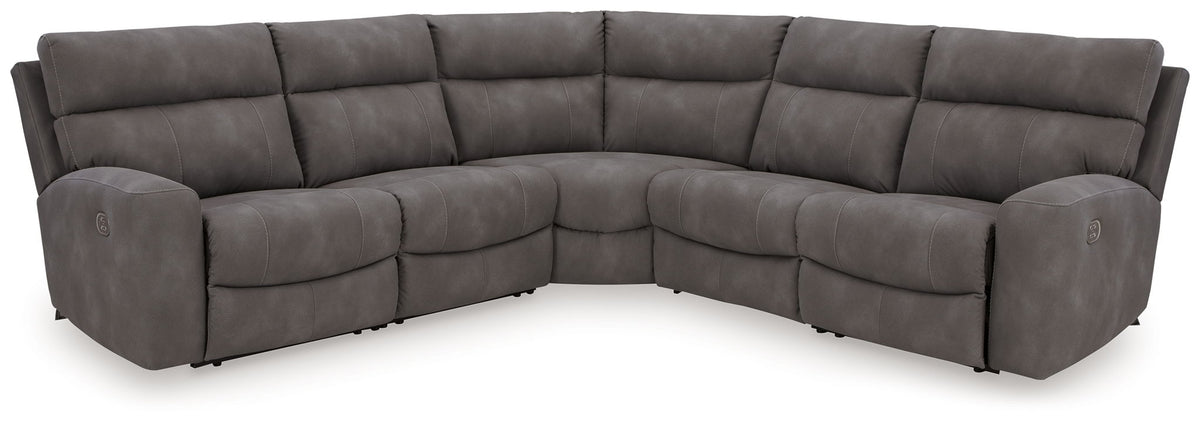 Next-Gen Durapella Reclining Collection — view 38