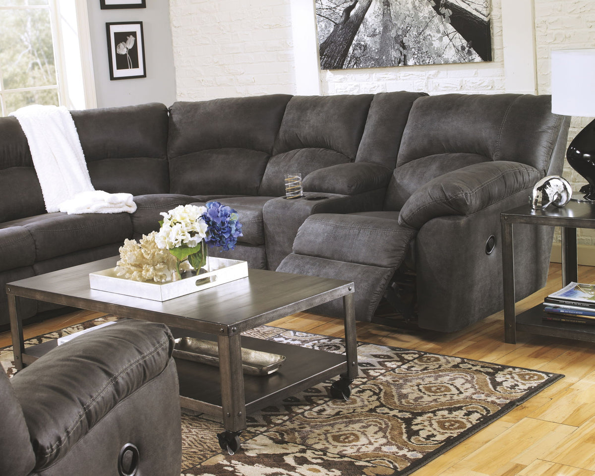 Tambo Reclining Collection — view 10