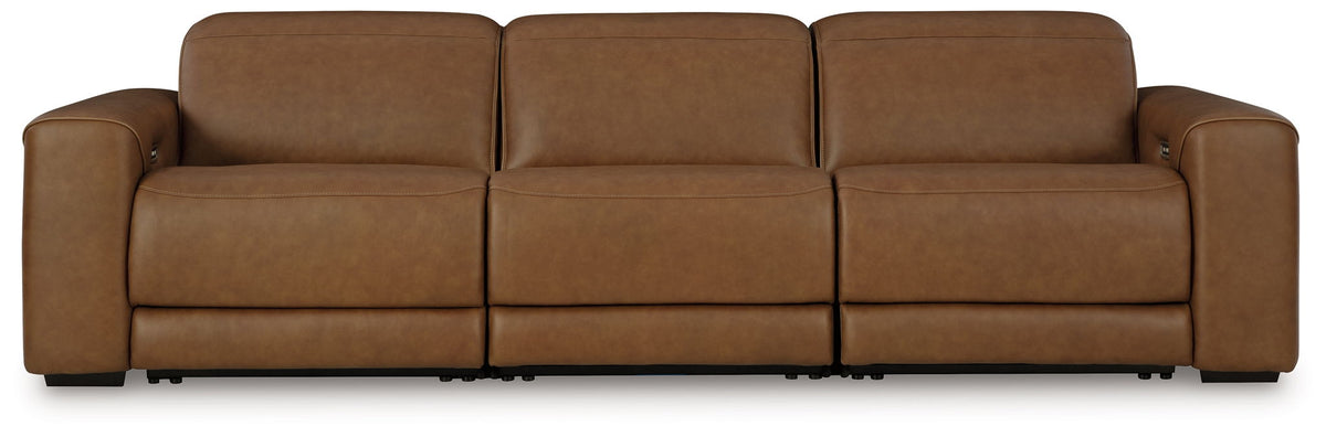Magic Man Reclining Collection — view 9