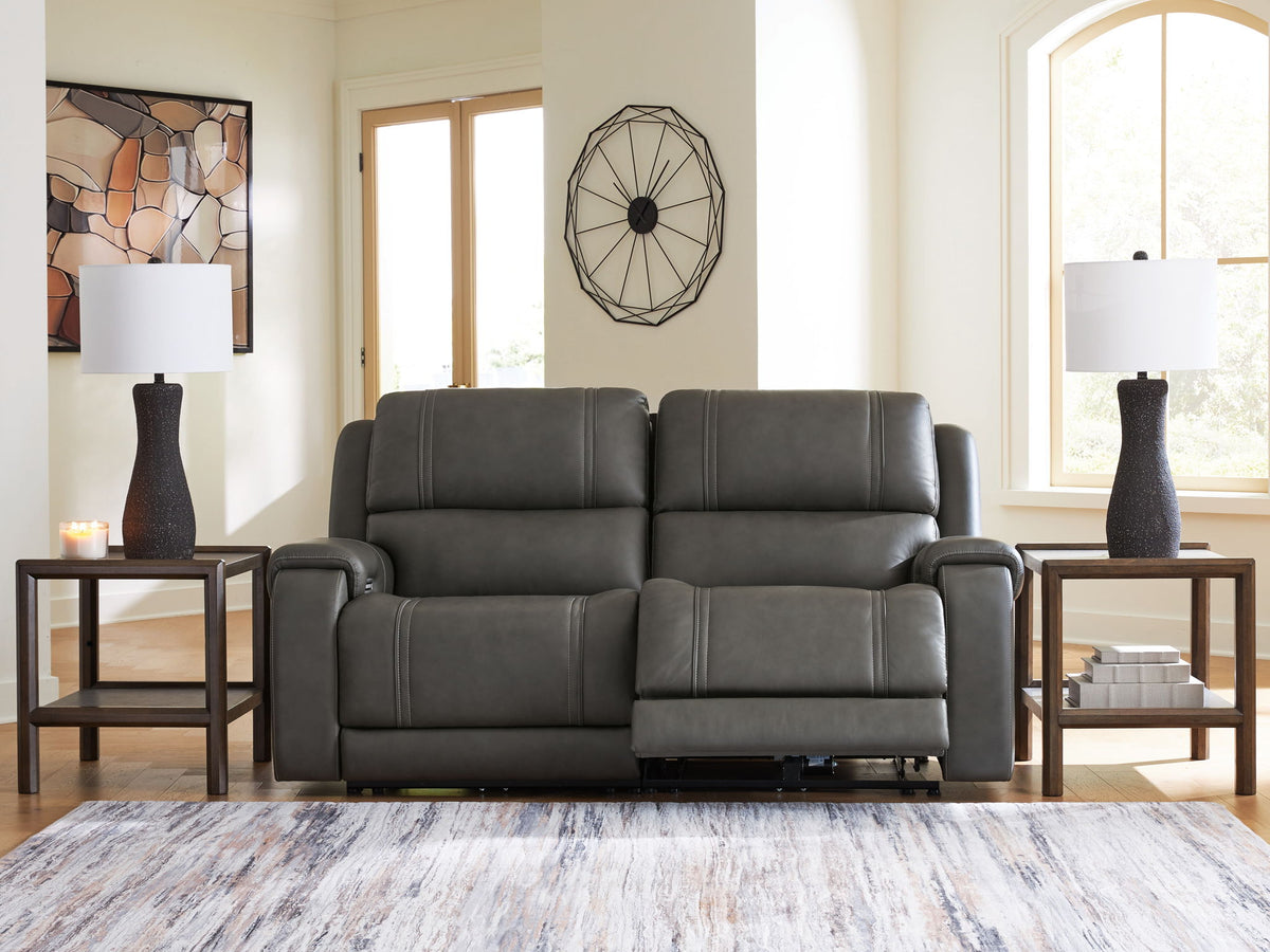 5Z - Pittson Reclining Collection — view 3