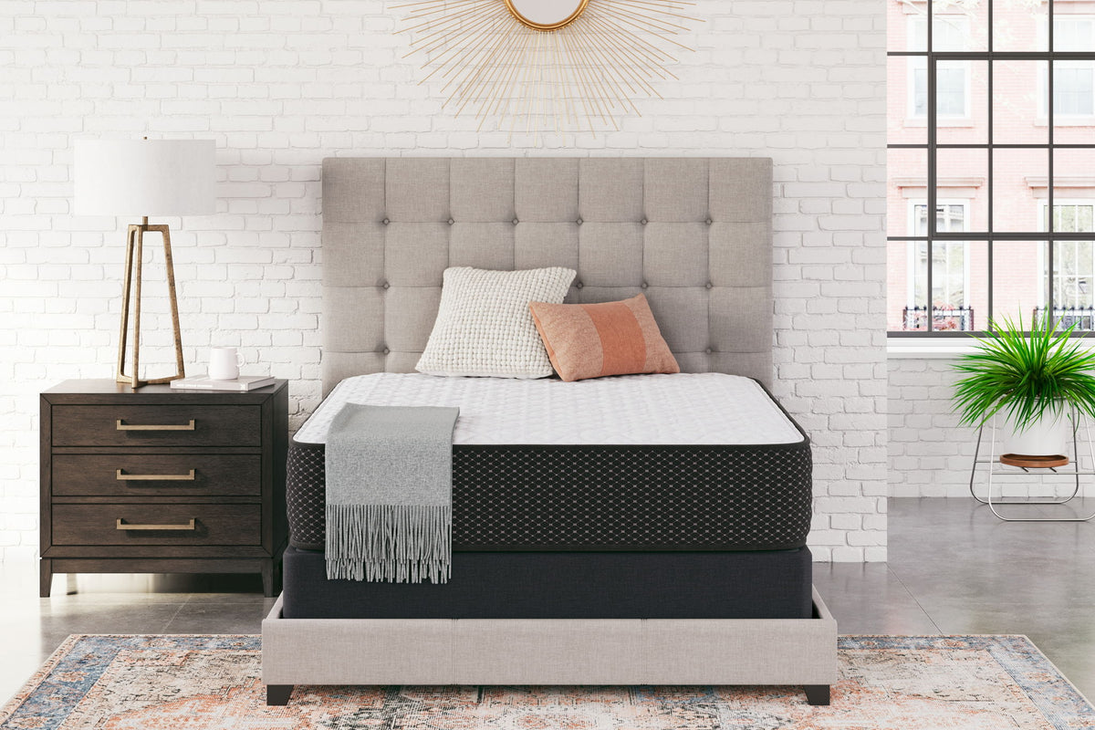 Limited Edition Firm Innerspring Mattresses — view 3