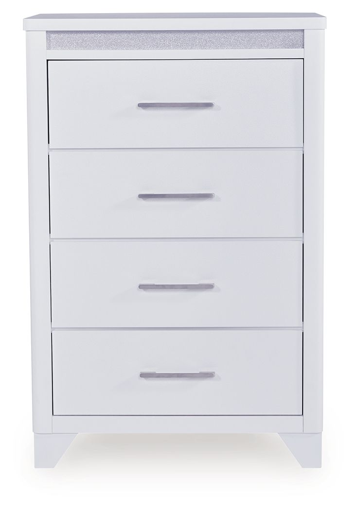 Jarlee Bedroom Collection — view 24