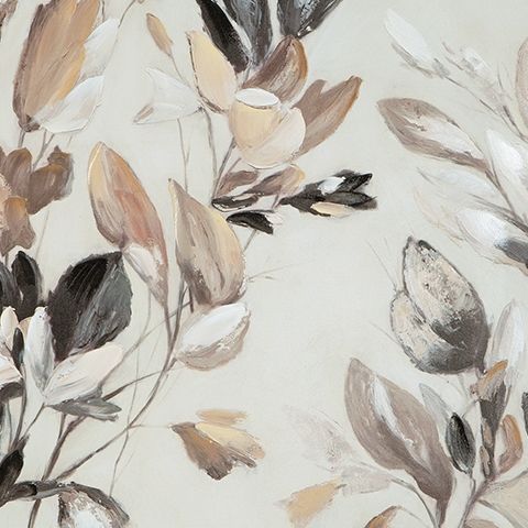 Trulow - Wall Art - Tan / Brown / Black — view 6