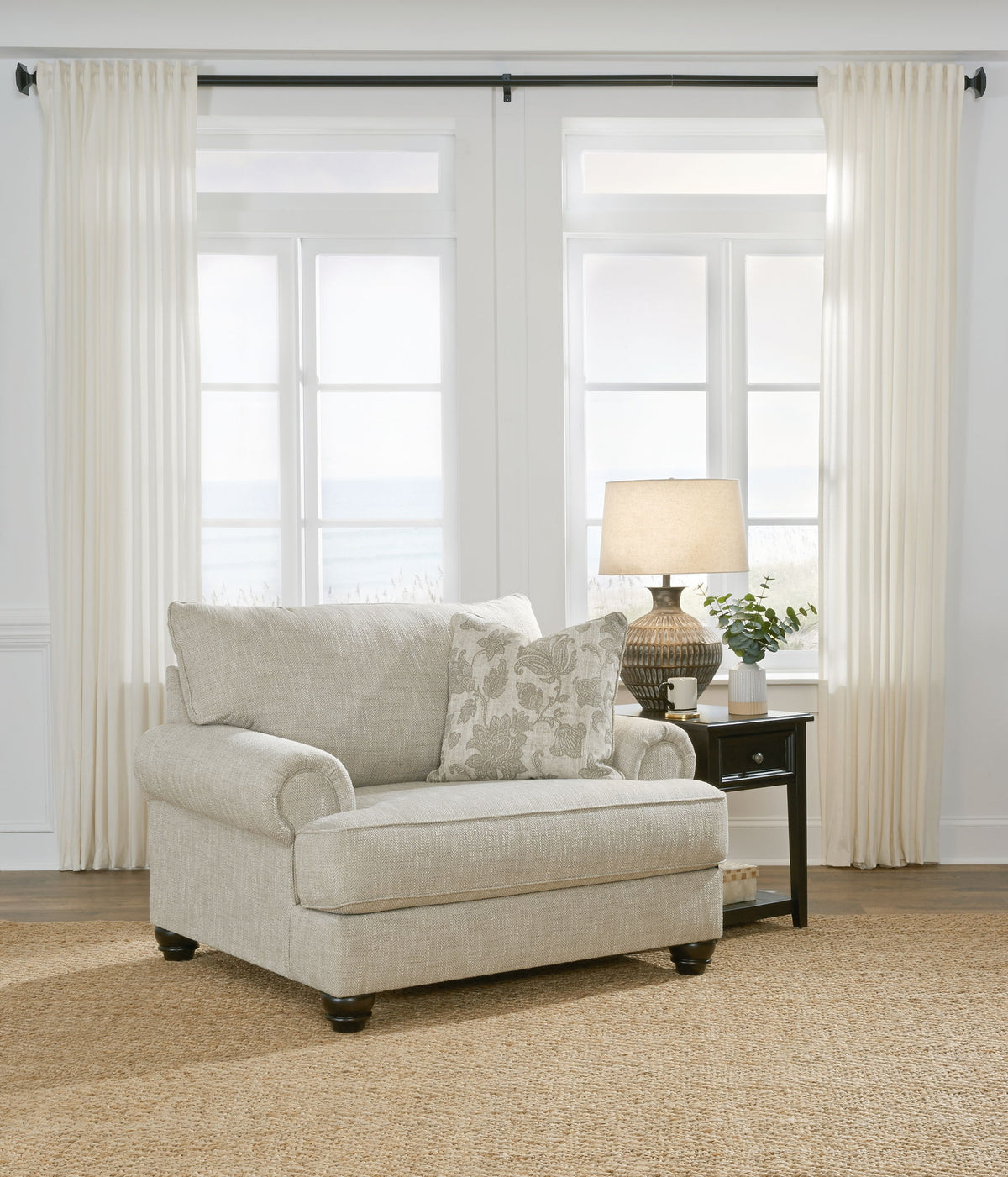 Asanti Collection — view 2