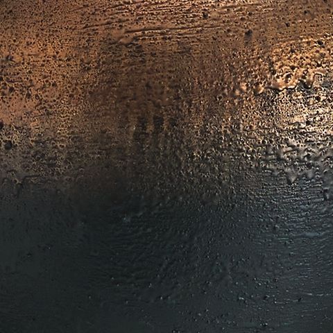 Newgerhard - Metal Table Lamp - Brown / Black — view 4