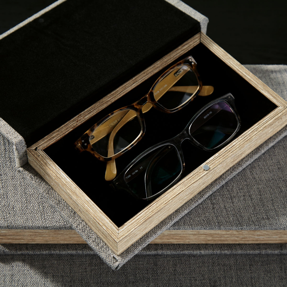 Jolina Baskets & Boxes — view 6