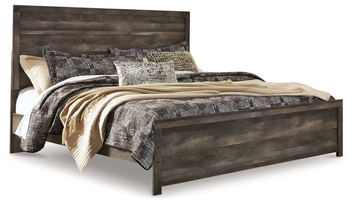 Wynnlow Bedroom Collection — view 84