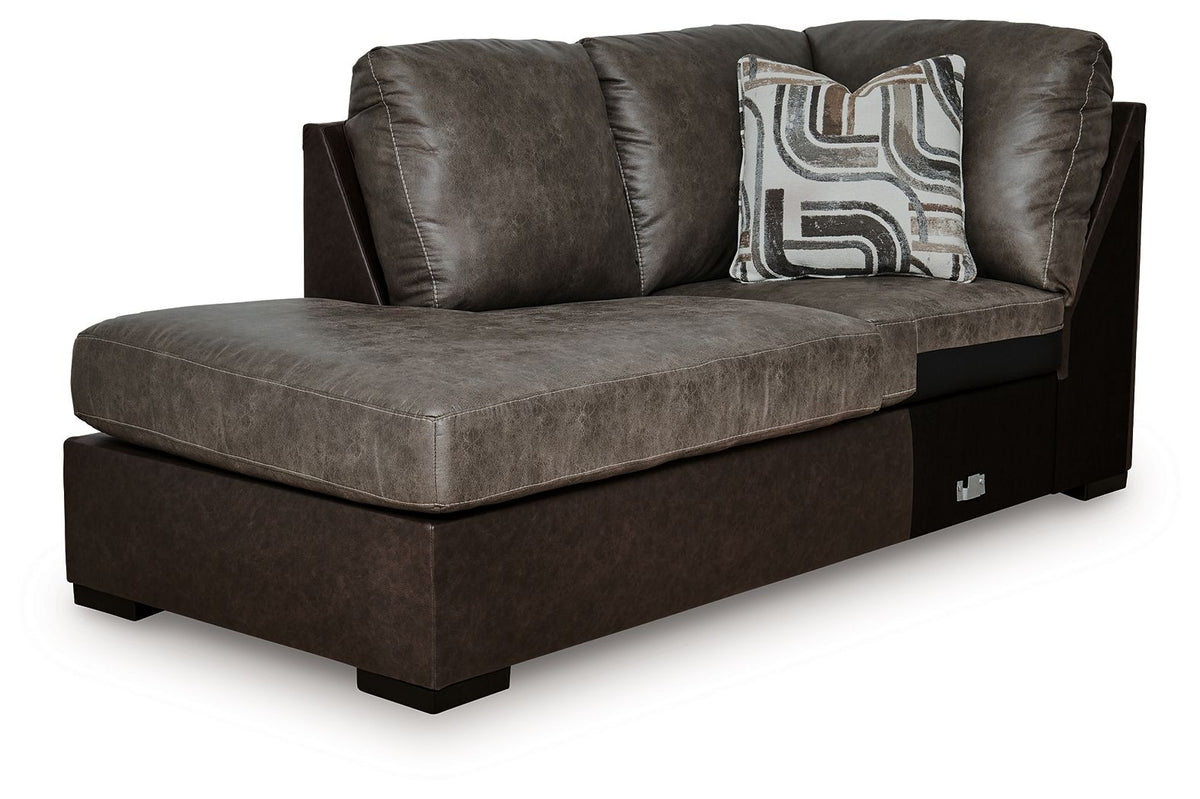 Castille Way Collection