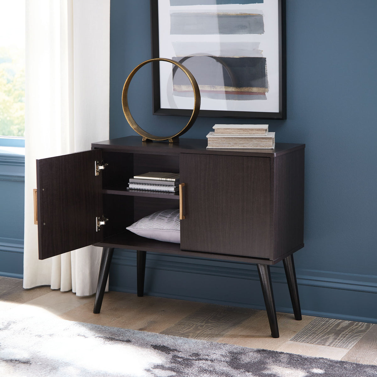 Orinfield Accent Cabinets — view 6