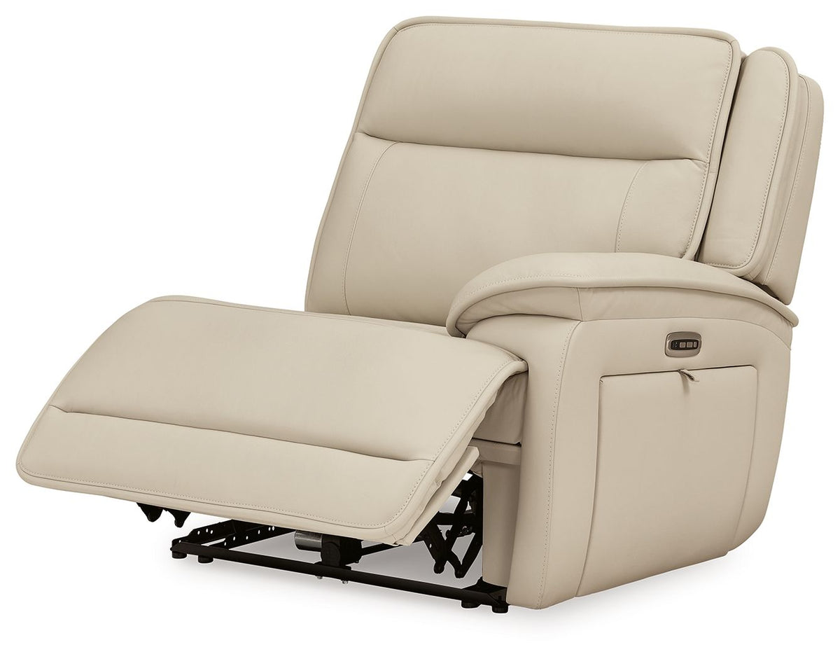 Double Deal Reclining Collection — view 15