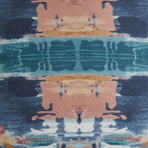 Kennick - Pillow (Set of 4) - Multi — view 5