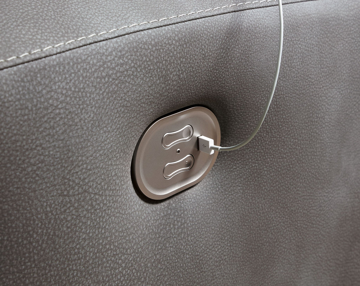 Next-Gen Durapella Reclining Collection — view 5