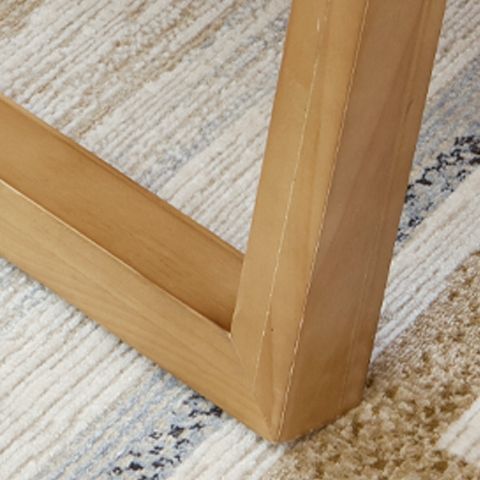 Devford - Floor Mirror - Brown — view 6