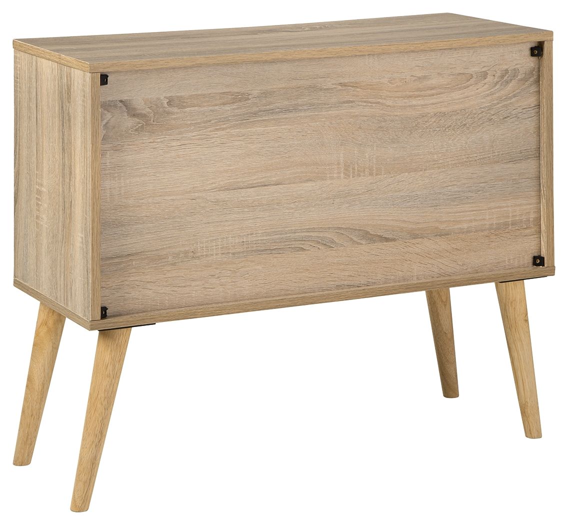 Orinfield Accent Cabinets — view 12