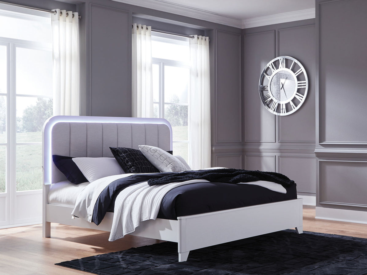 Jarlee Bedroom Collection — view 5