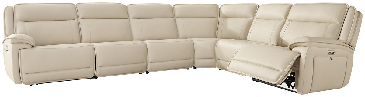 Double Deal Reclining Collection — view 33