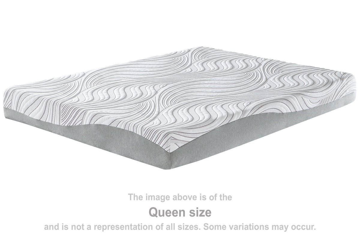 8 Inch Memory Foam Memory Foam Mattresses