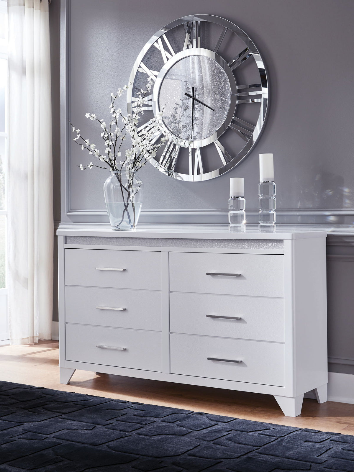 Jarlee Bedroom Collection — view 13