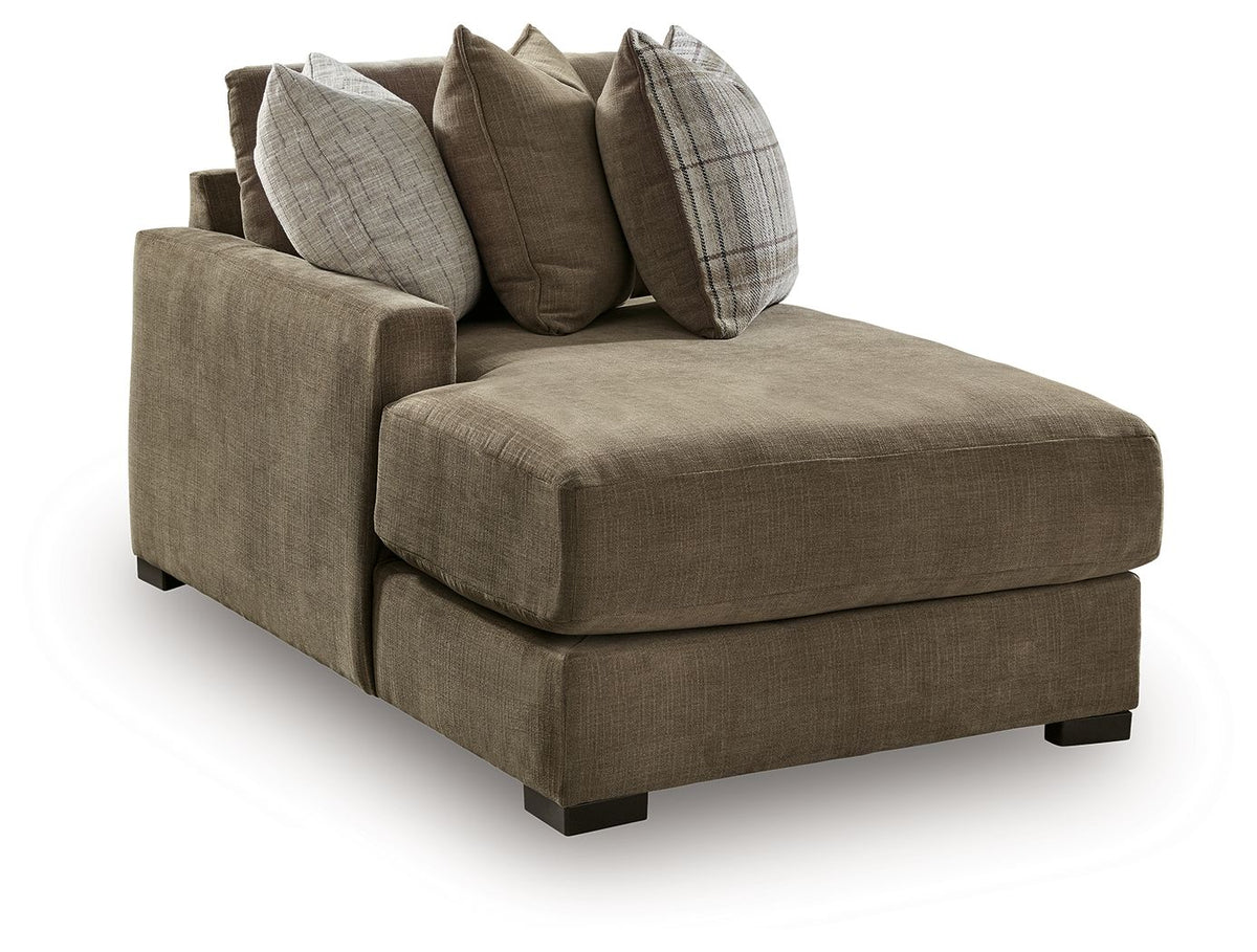 Camellia-Court Collection — view 4