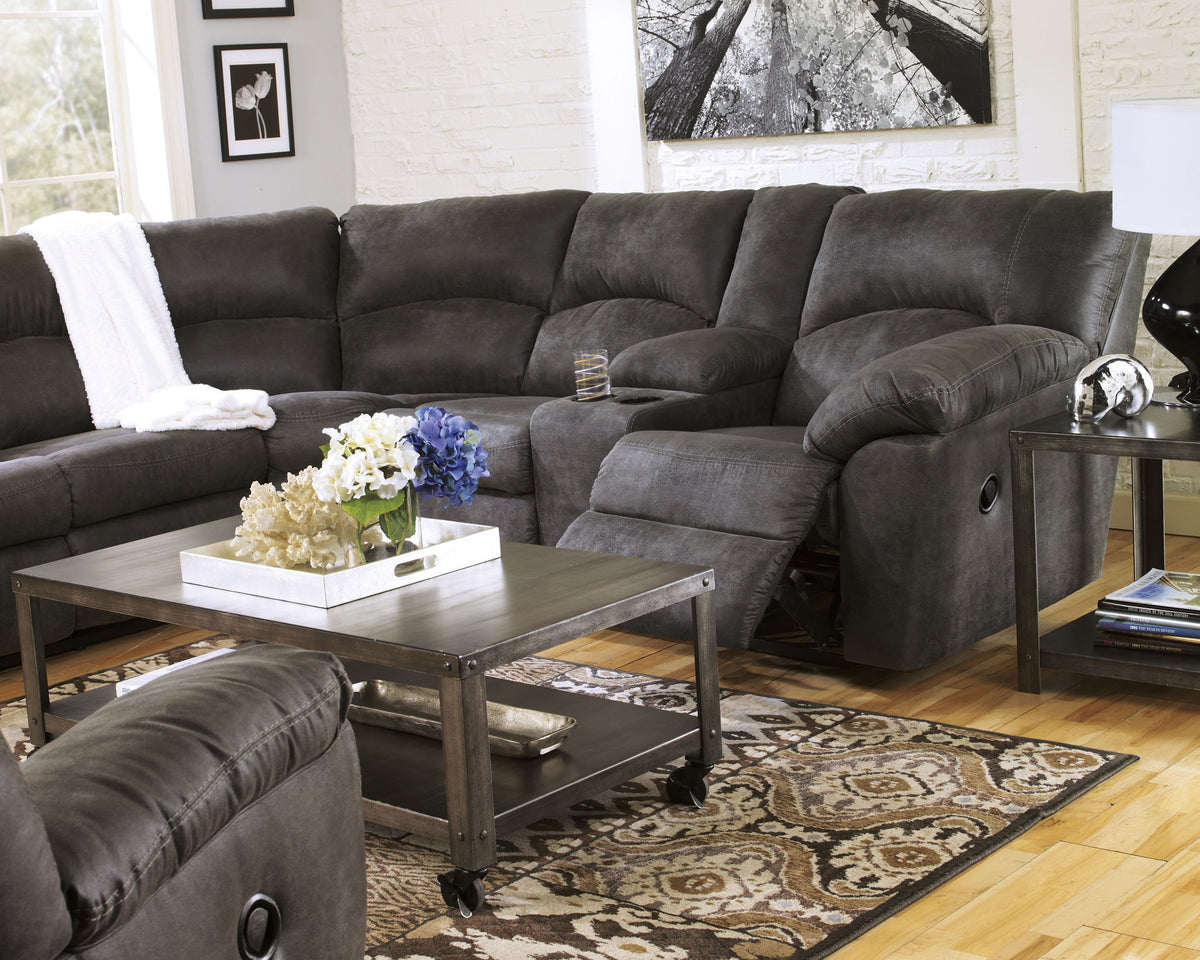 Tambo Reclining Collection — view 4