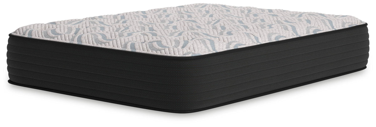 Elite Springs Plush Memory Foam Mattresses — view 10