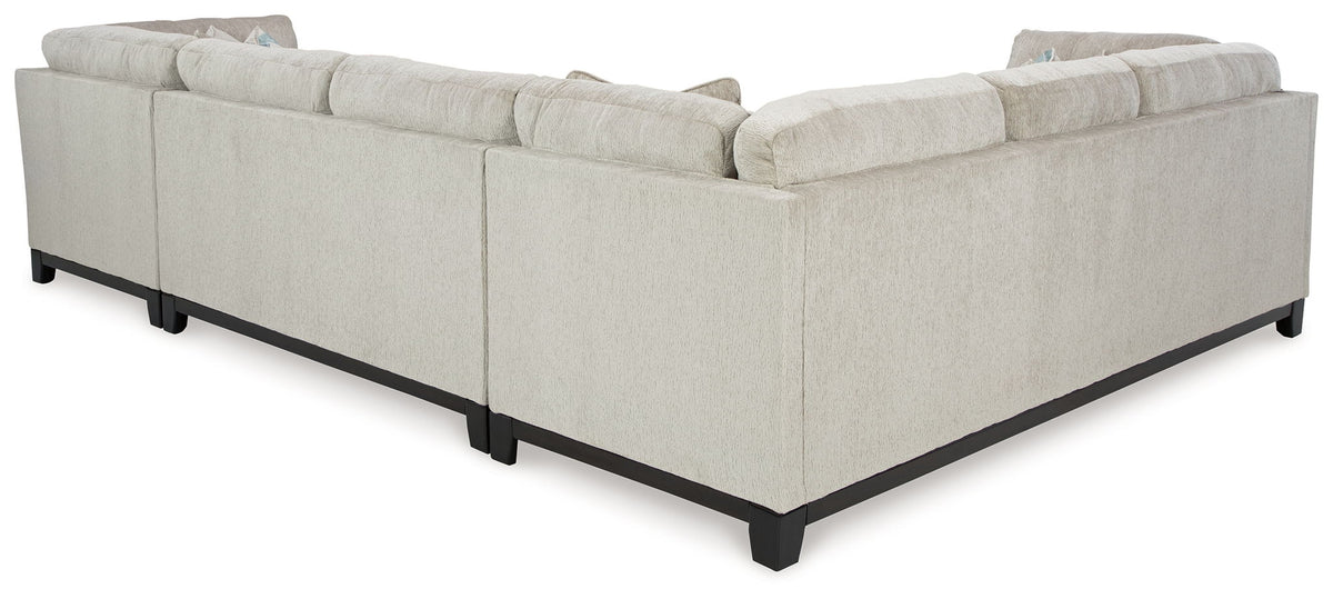 Maxon Place Collection — view 4