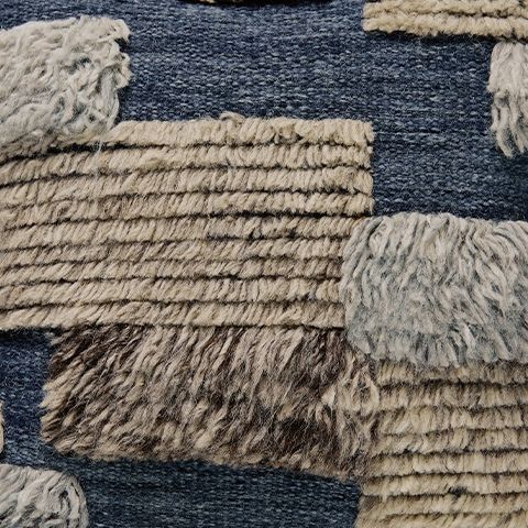 Gibbend Throw Pillows — view 5