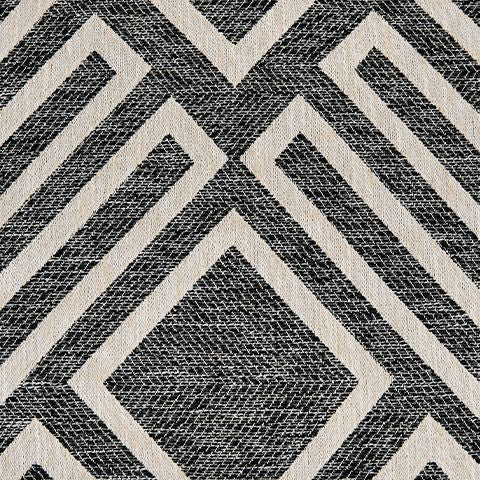 Morrilton Next-Gen Nuvella - Accent Chair - Natural / Charcoal — view 6