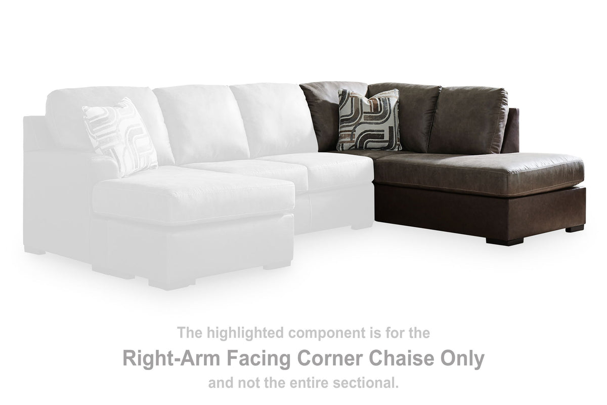 Castille Way Collection — view 12