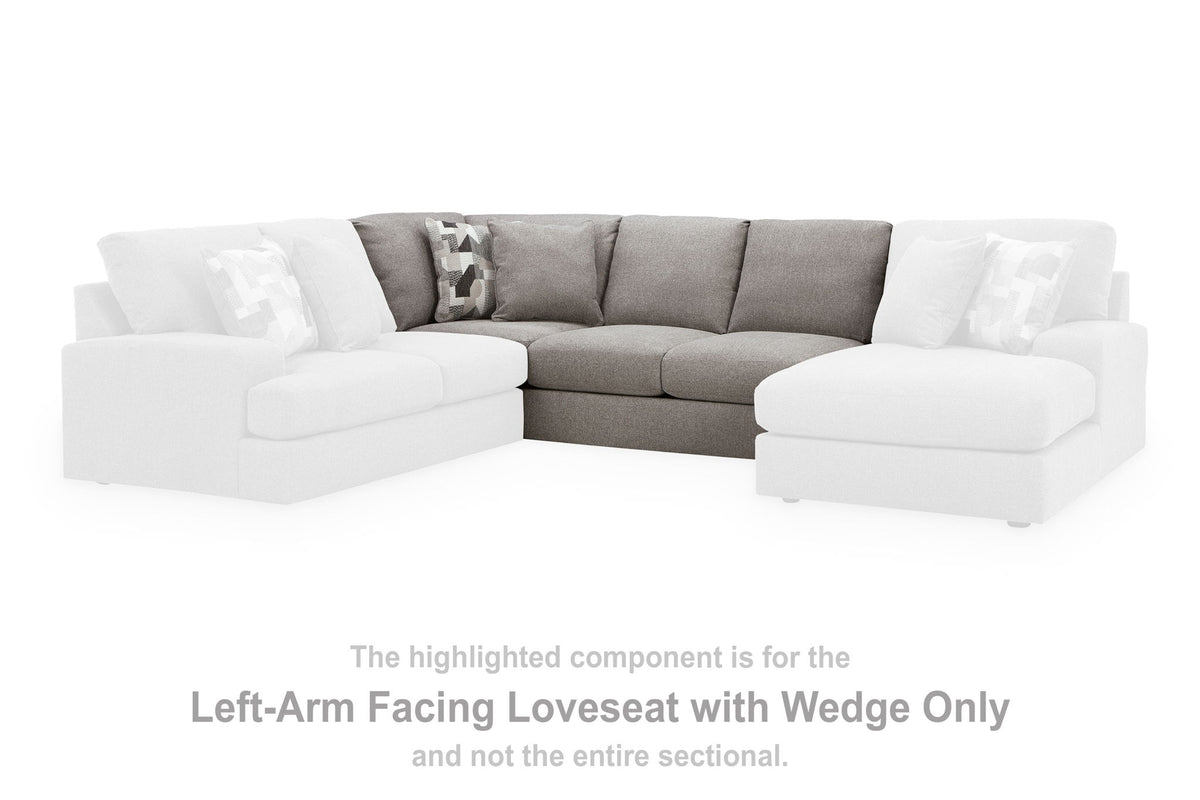 Lindon Collection — view 2