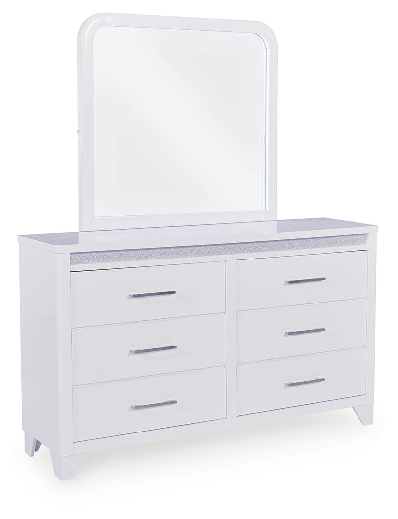Jarlee Bedroom Collection — view 19