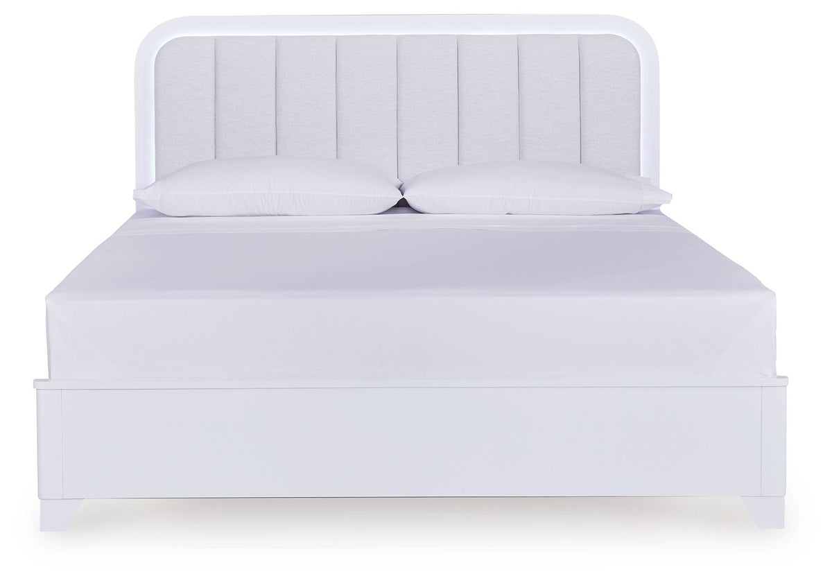 Jarlee Bedroom Collection — view 7