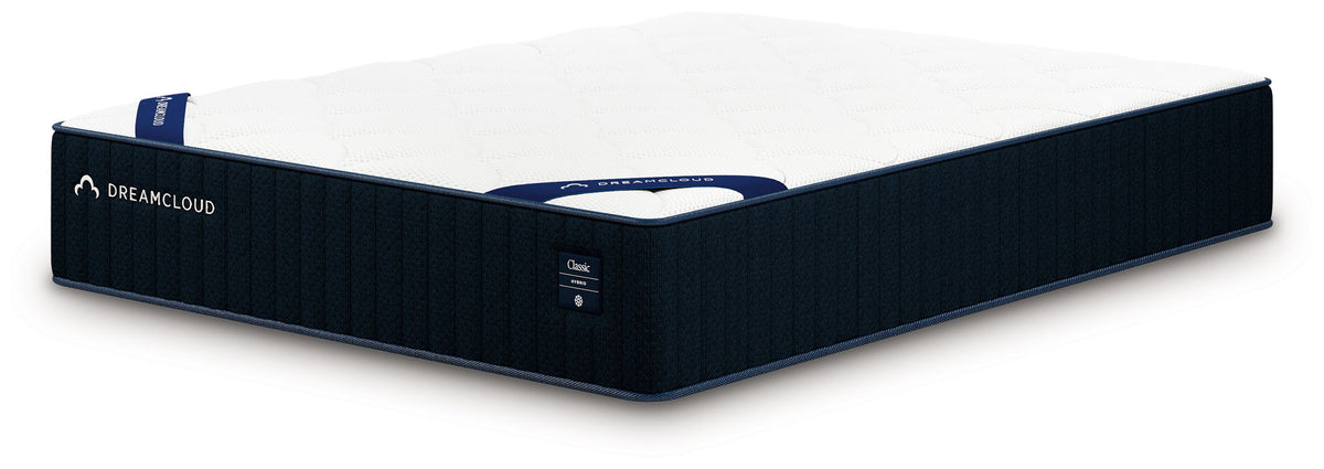 DreamCloud Classic Hybrid Hybrid Mattresses