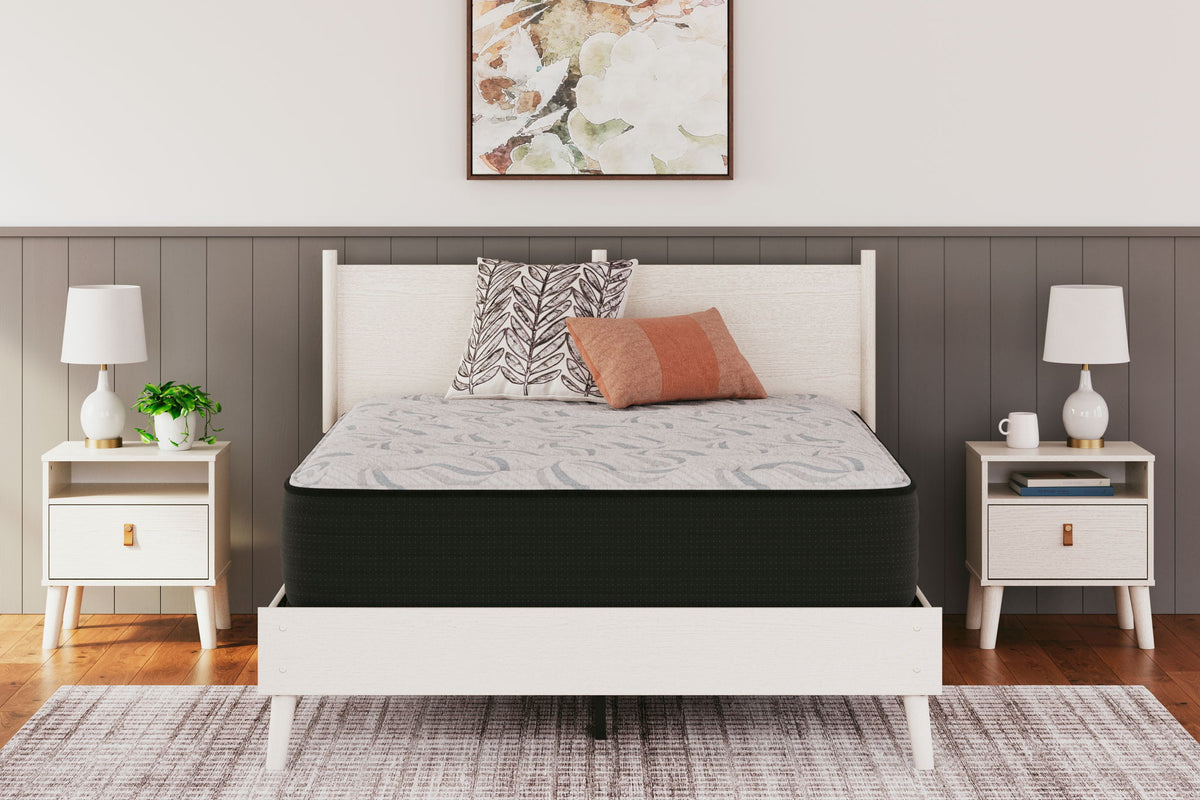 Elite Springs Plush Memory Foam Mattresses — view 3