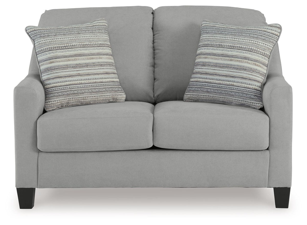 Adlai Collection — view 3