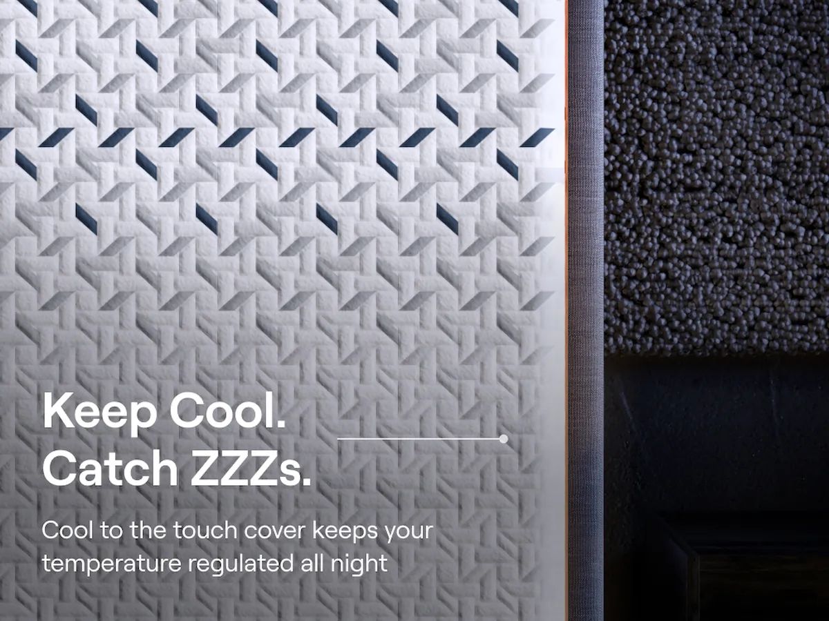 Nectar Ultra Hybrid Hybrid Mattresses — view 9