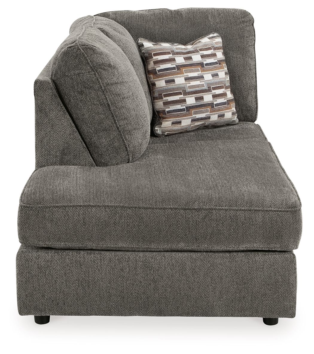 O'Phannon Collection — view 3