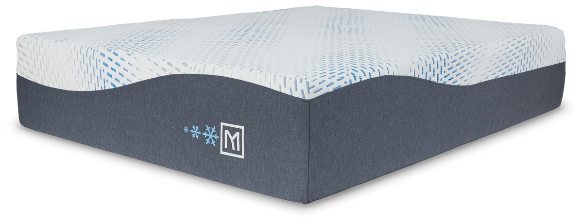 Millennium Luxury Plush Gel Latex Hybrid Hybrid Mattresses