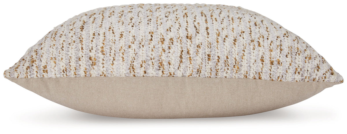 Abler Throw Pillows — view 3